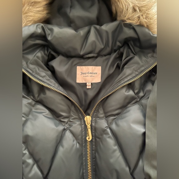 Juicy Couture Jacket - Picture 4 of 8